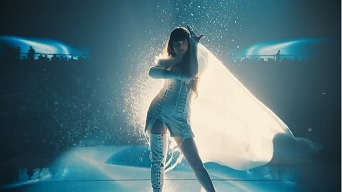 ESSYLA - Dancing on the Ice